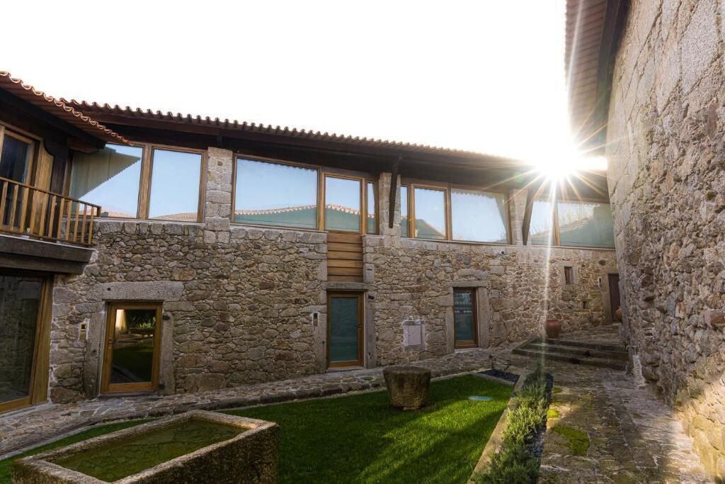 Photo of Outdoor in Folgosa