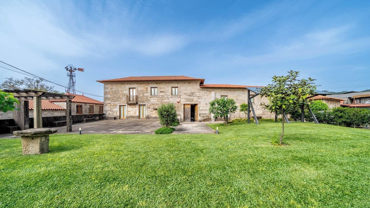 Photo of Outdoor in Folgosa