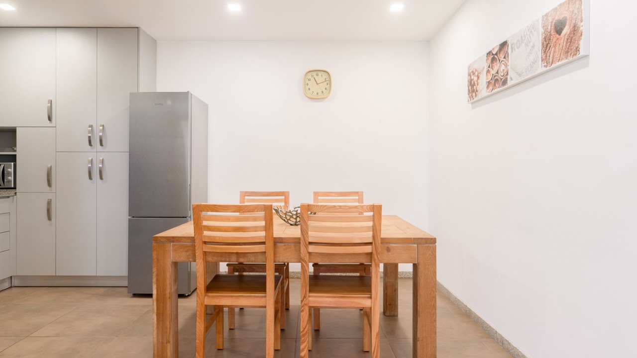 Photo of Kitchen in Paredes