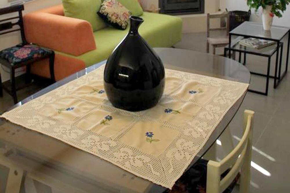 Photo of Livingroom in Serra da Pescaria