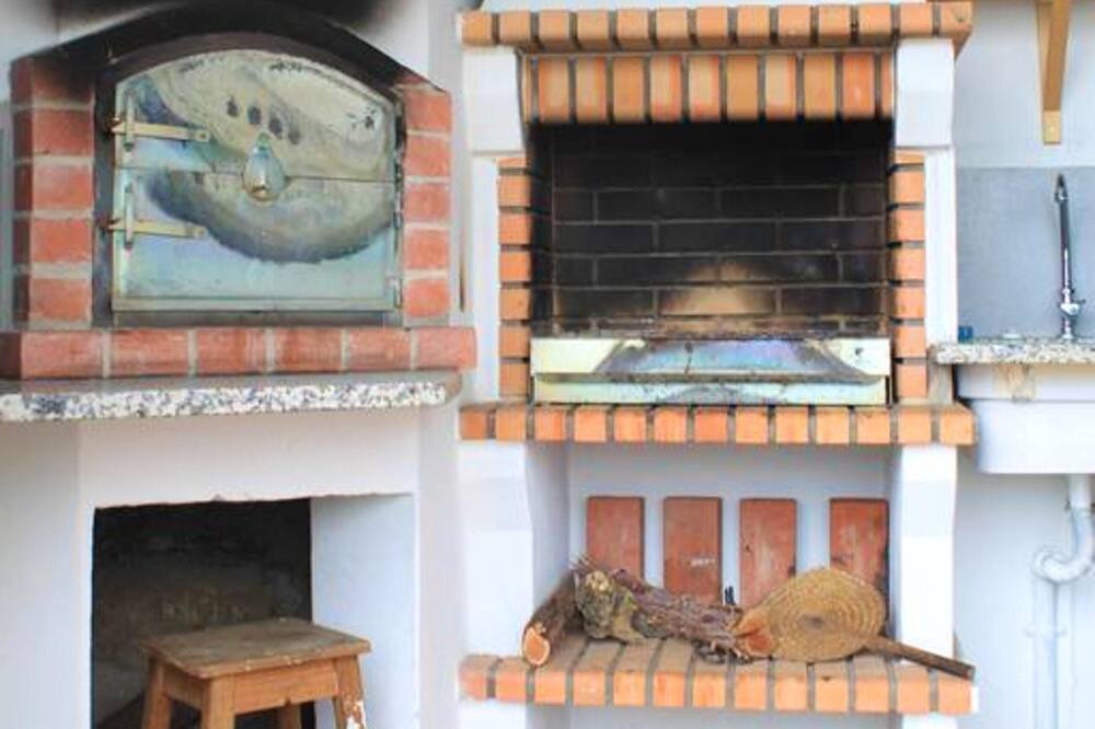 Photo of Livingroom in Serra da Pescaria