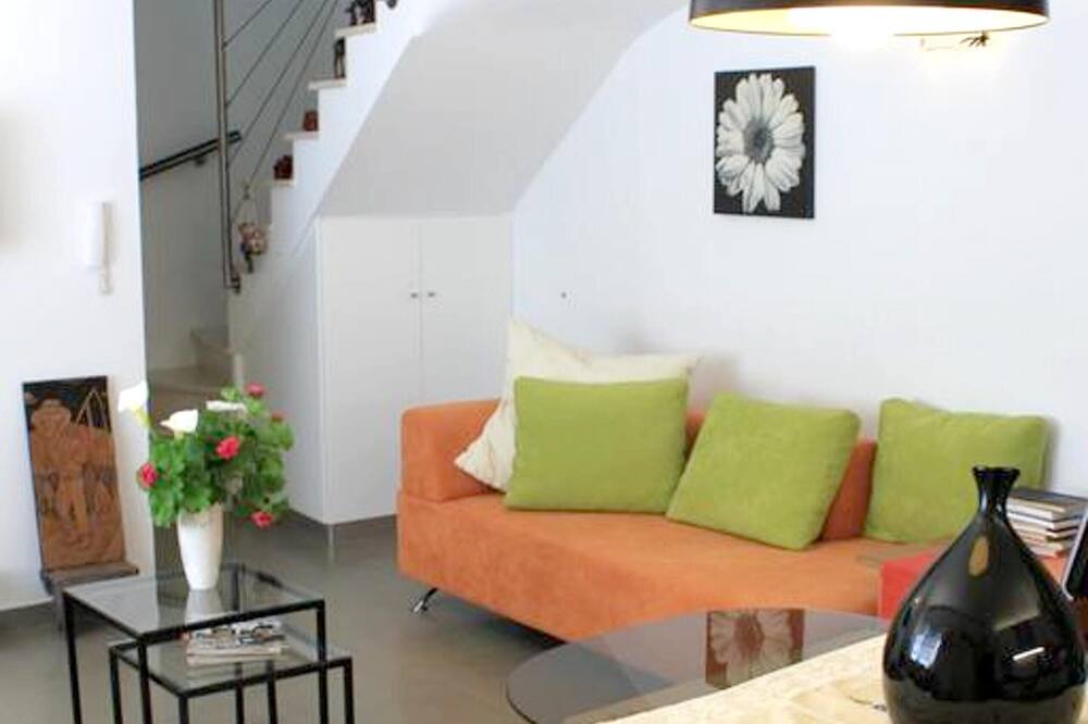 Photo of Livingroom in Serra da Pescaria