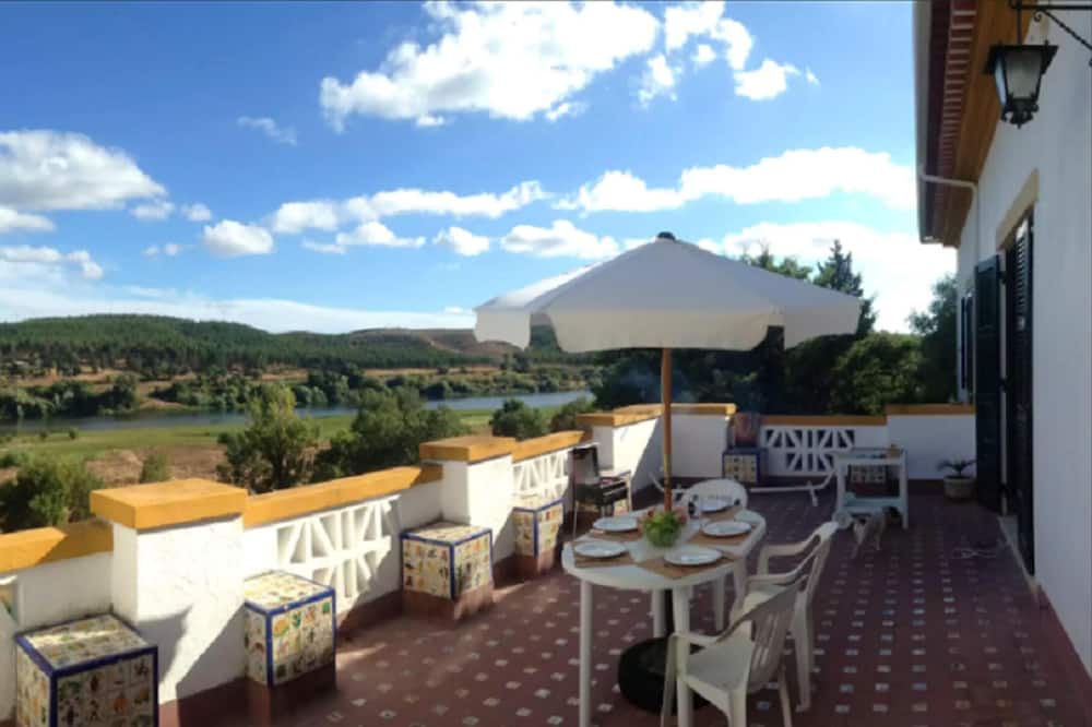 Photo of Outdoor in Praia do Ribatejo