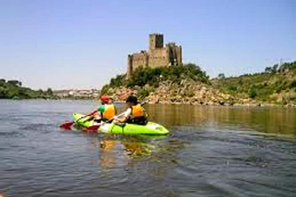 Photo of Outdoor in Praia do Ribatejo