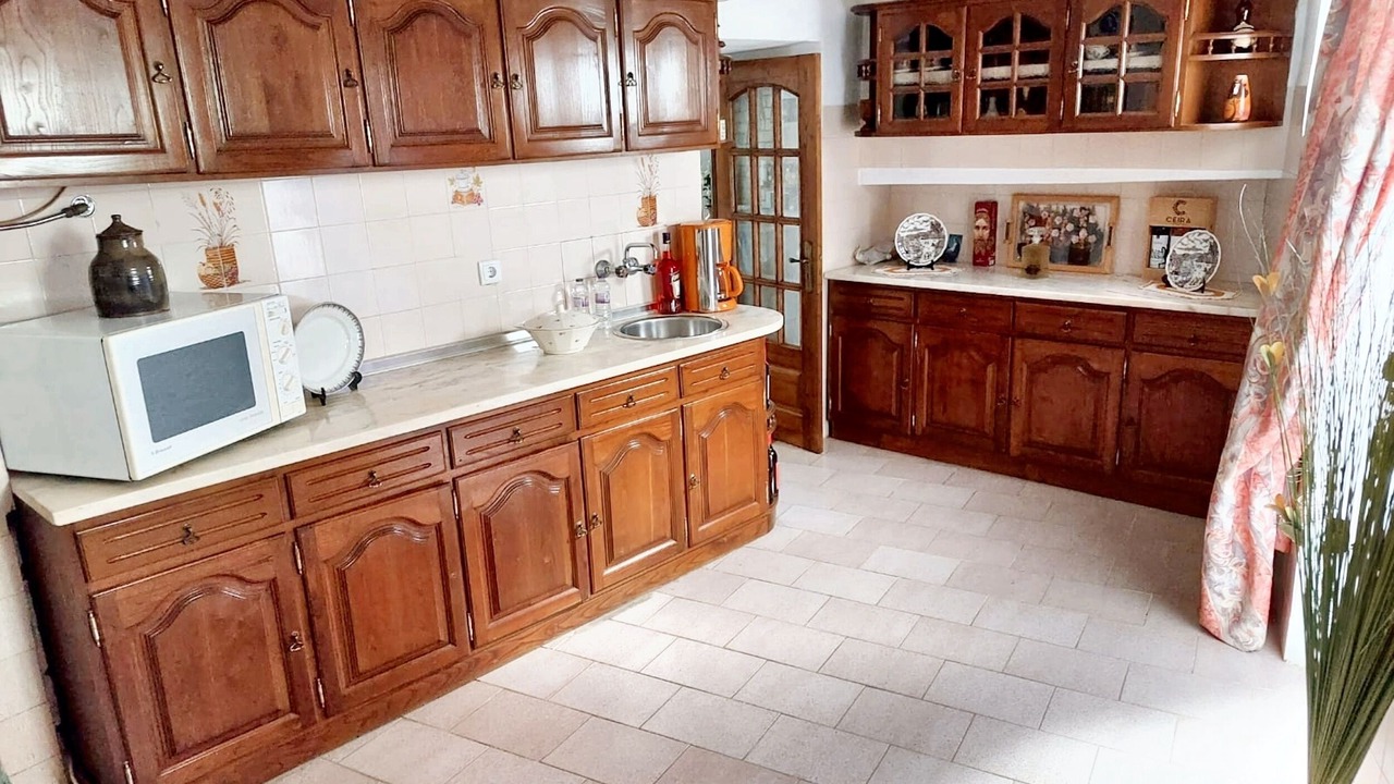 Photo of Kitchen in Bomfim