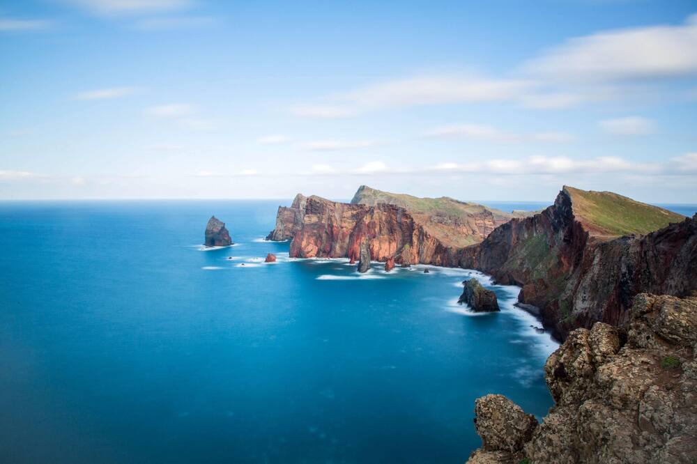 Photo of Outdoor in Arco da Calheta