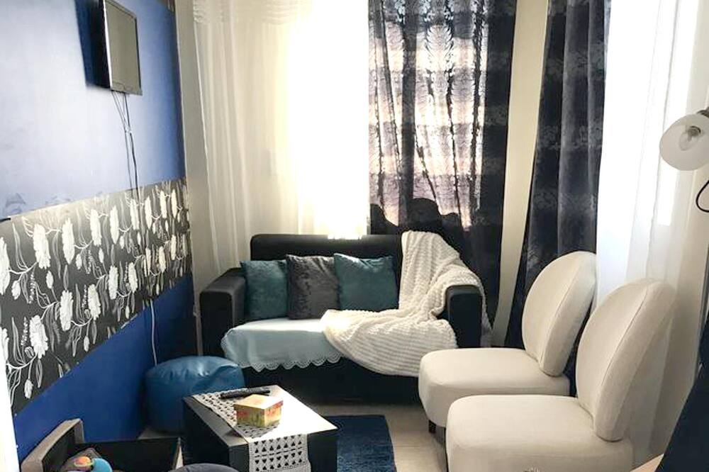 Photo of Livingroom in Arco da Calheta