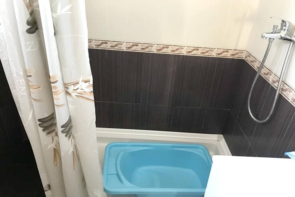 Photo of Bathroom in Arco da Calheta