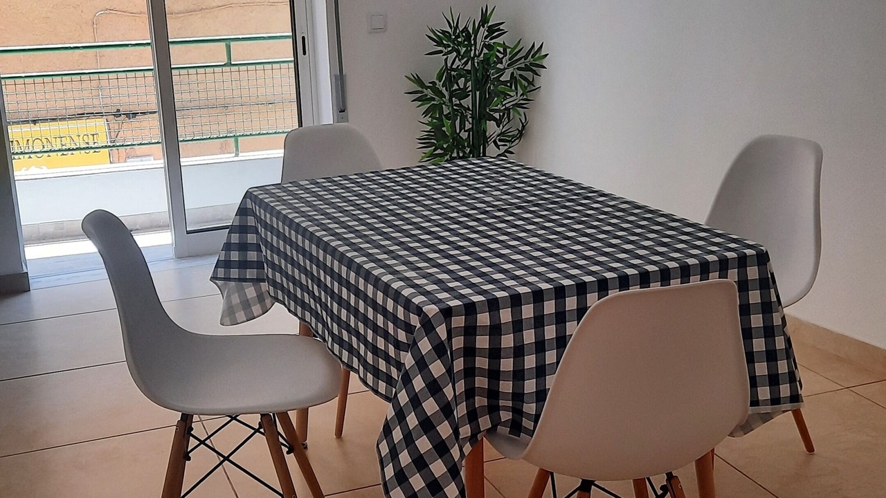 Photo of Livingroom in Portimao City Centre
