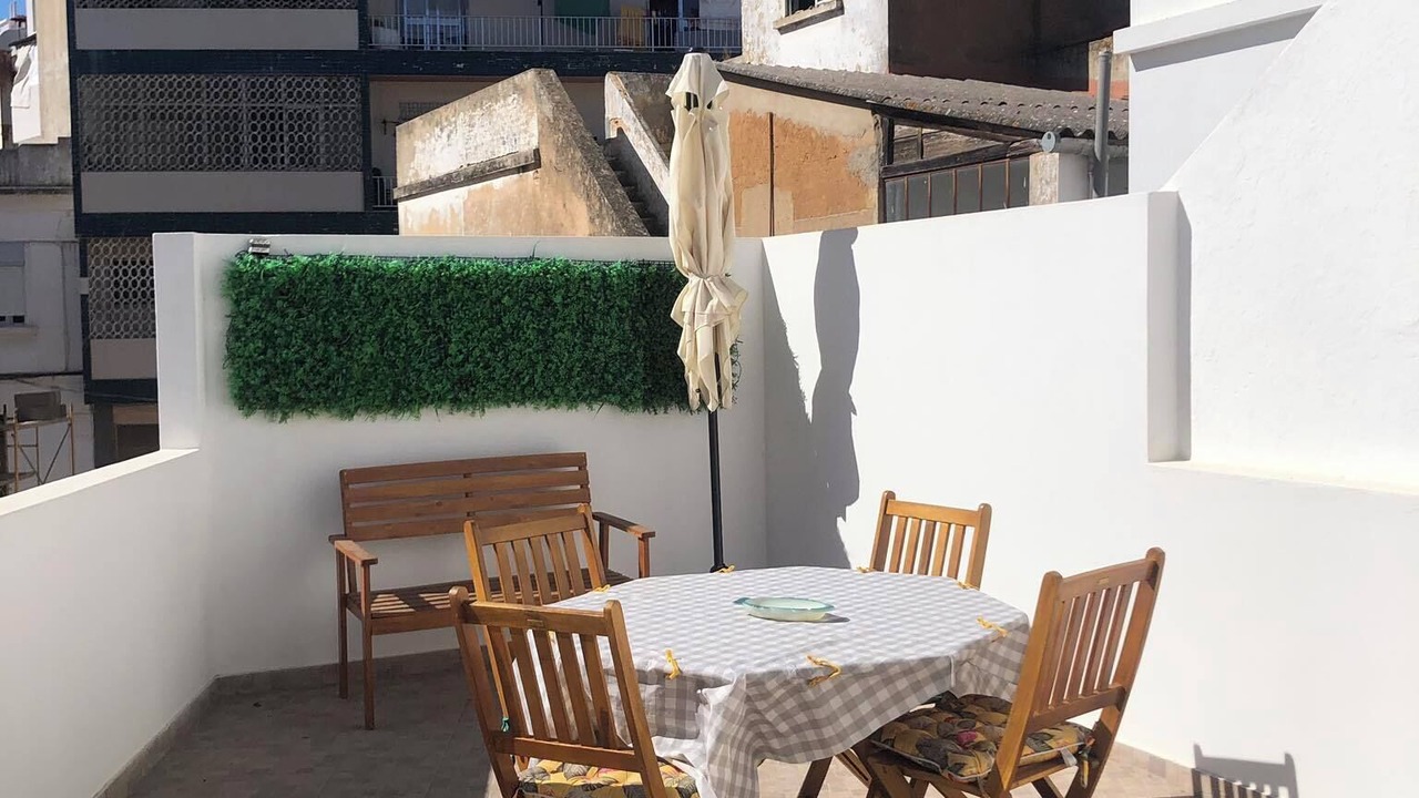Photo of Patio Balcony in Portimao City Centre