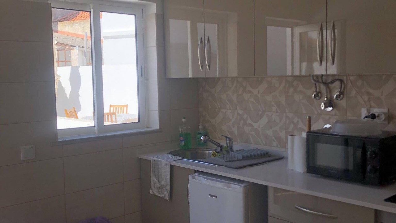Photo of Kitchen in Portimao City Centre