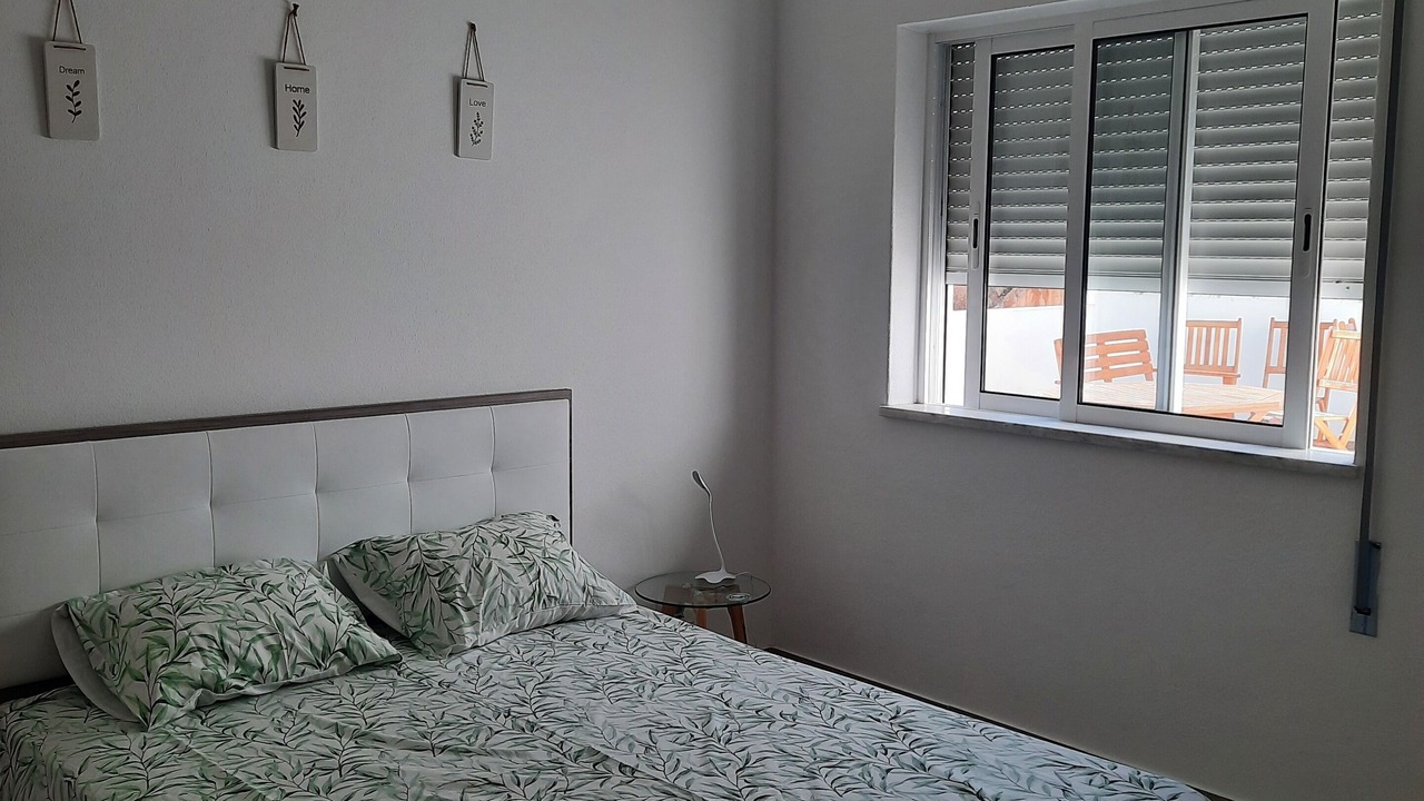 Photo of Bedroom in Portimao City Centre