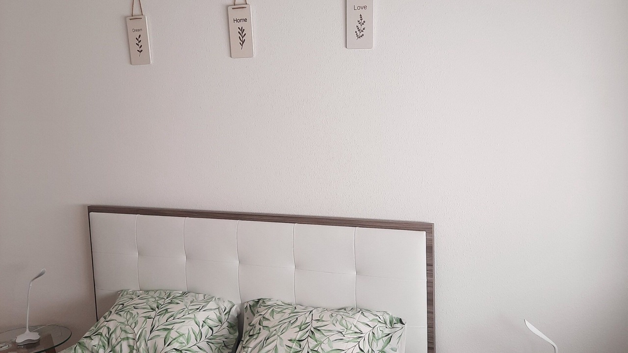 Photo of Bedroom in Portimao City Centre