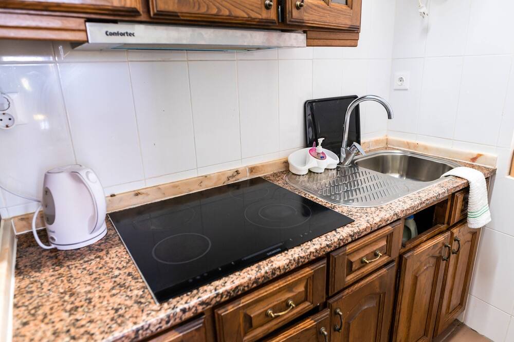 Photo of Kitchen in Castelo de Paiva