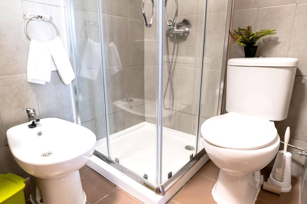 Photo of Bathroom in Castelo de Paiva