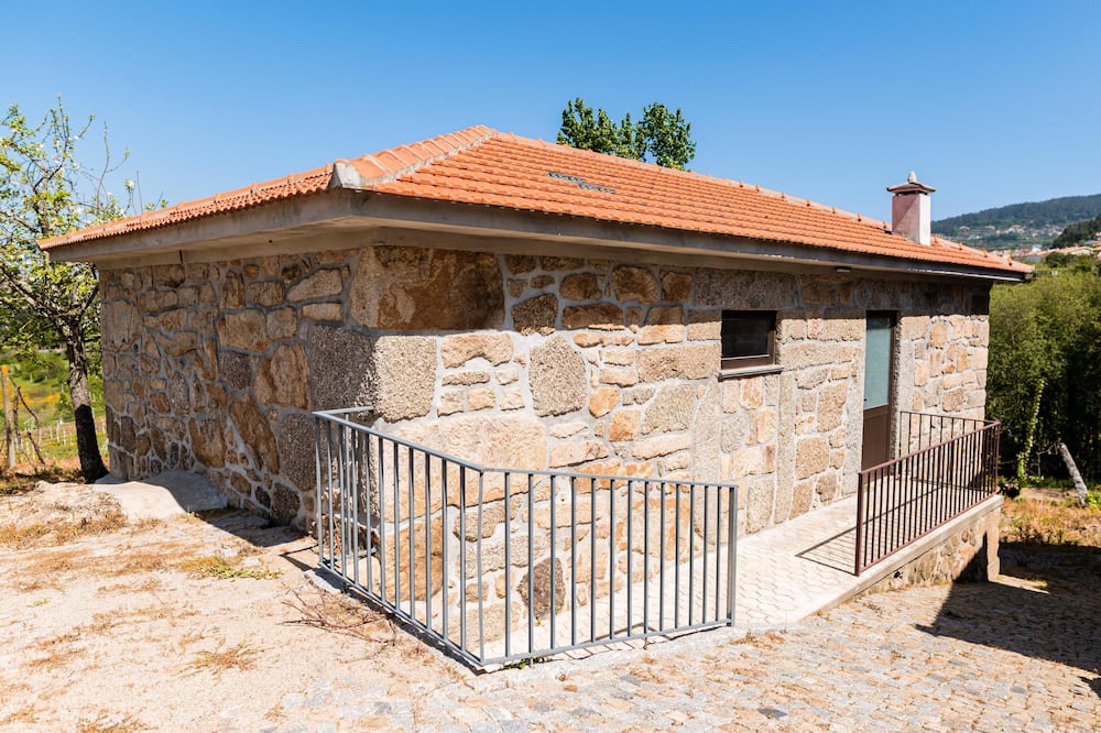 Photo of Outdoor in Castelo de Paiva