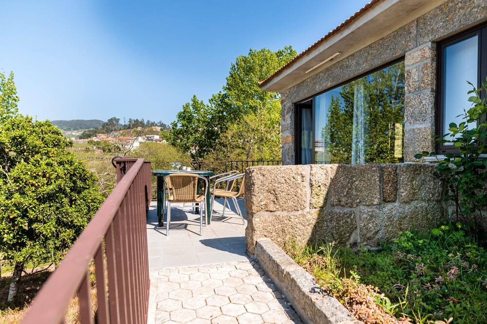 Photo of Outdoor in Castelo de Paiva