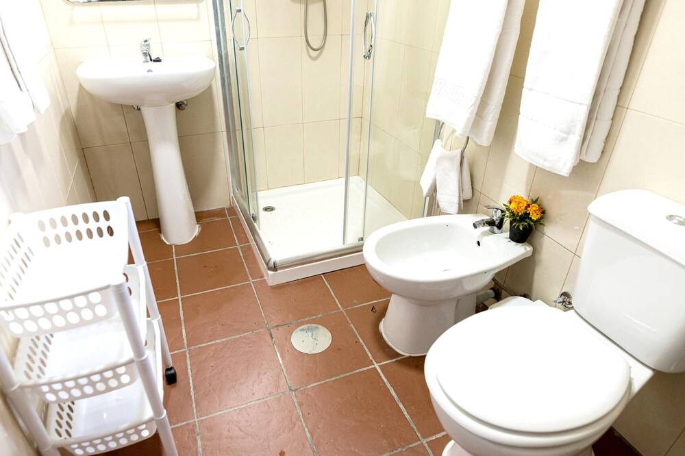 Photo of Bathroom in Castelo de Paiva
