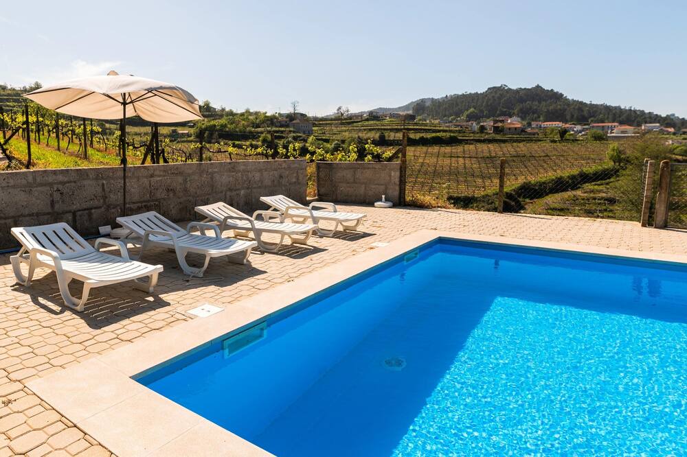 Photo of Outdoor in Castelo de Paiva