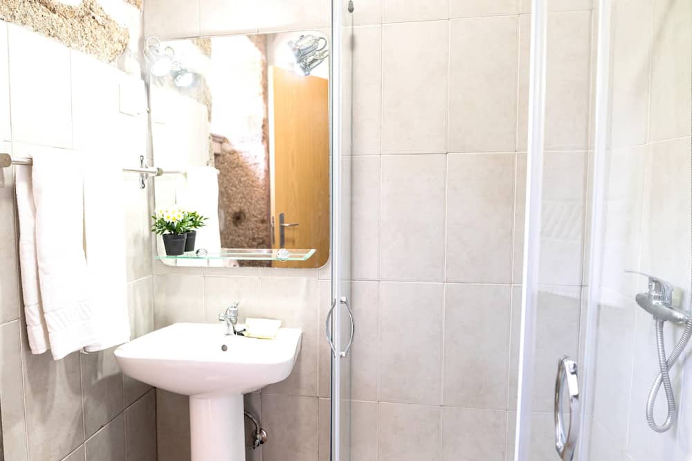 Photo of Bathroom in Castelo de Paiva