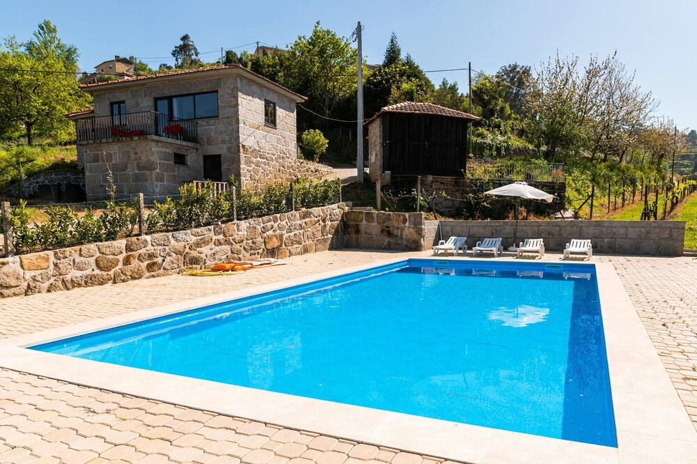 Photo of Outdoor in Castelo de Paiva