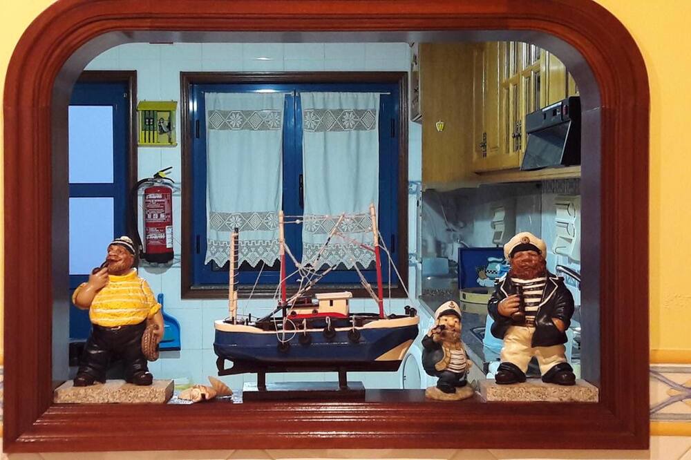 Photo of Livingroom in Barra
