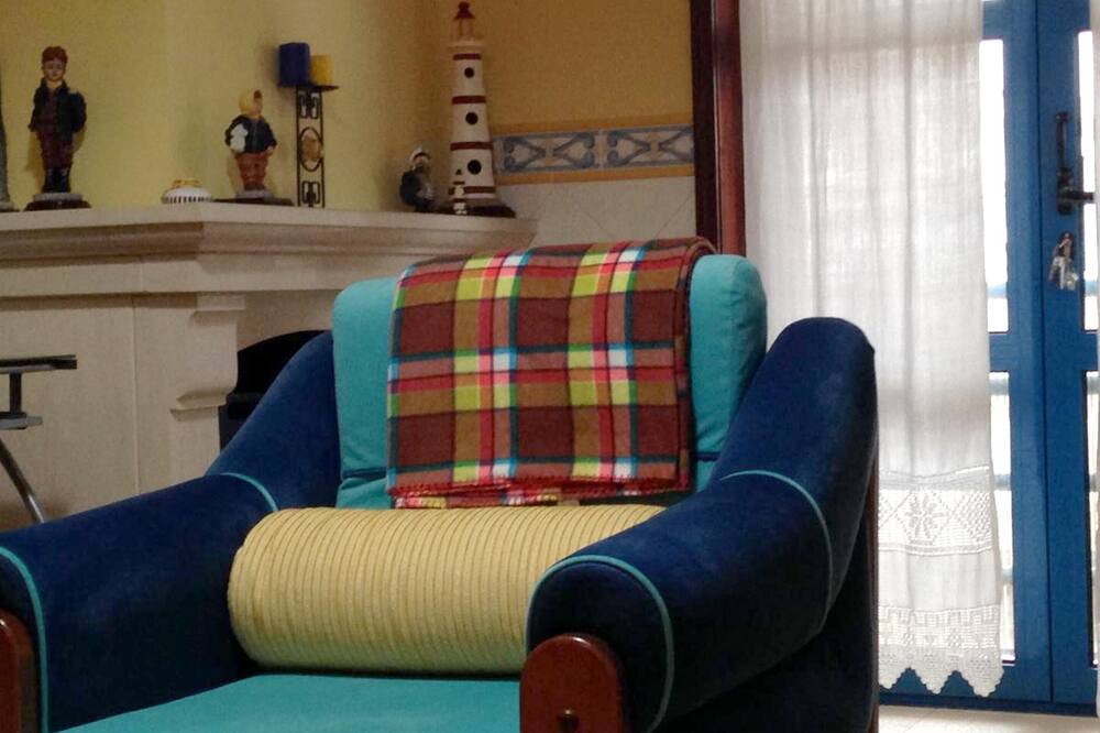 Photo of Livingroom in Barra