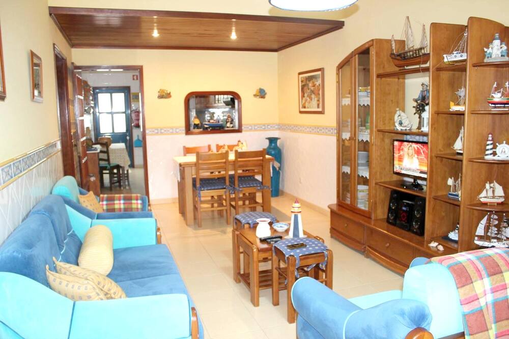 Photo of Livingroom in Barra