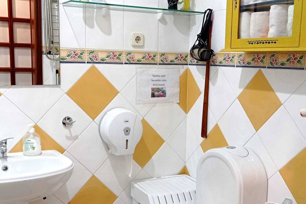 Photo of Bathroom in Barra