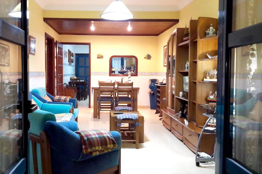 Photo of Livingroom in Barra