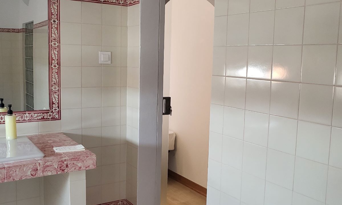 Photo of Bathroom in Arraiolos