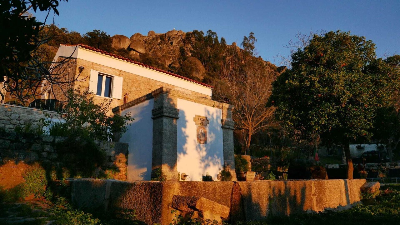 Photo of Outdoor in Monsanto