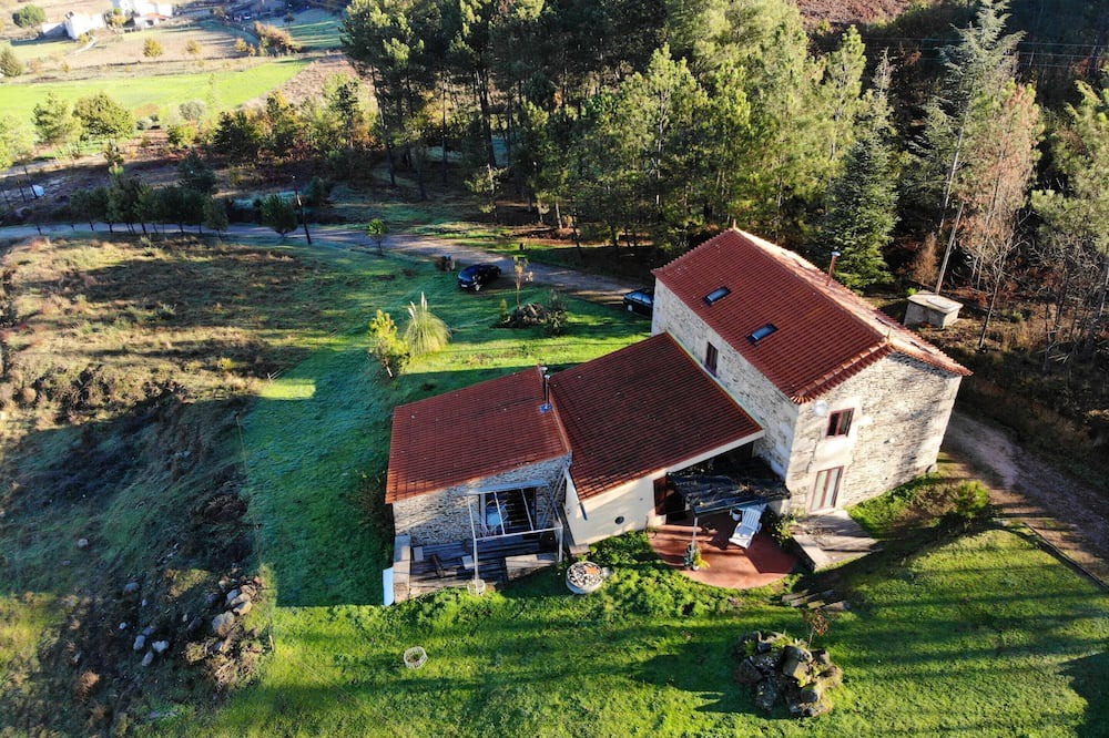 Photo of Outdoor in Seia