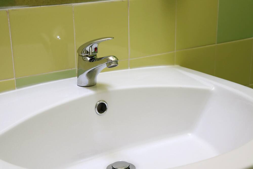 Photo of Bathroom in Seia