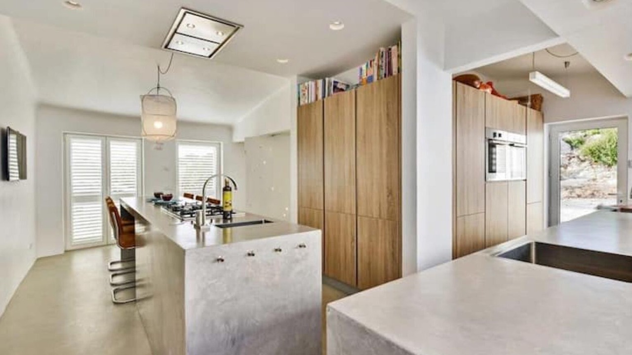 Photo of Kitchen in Poco Partido