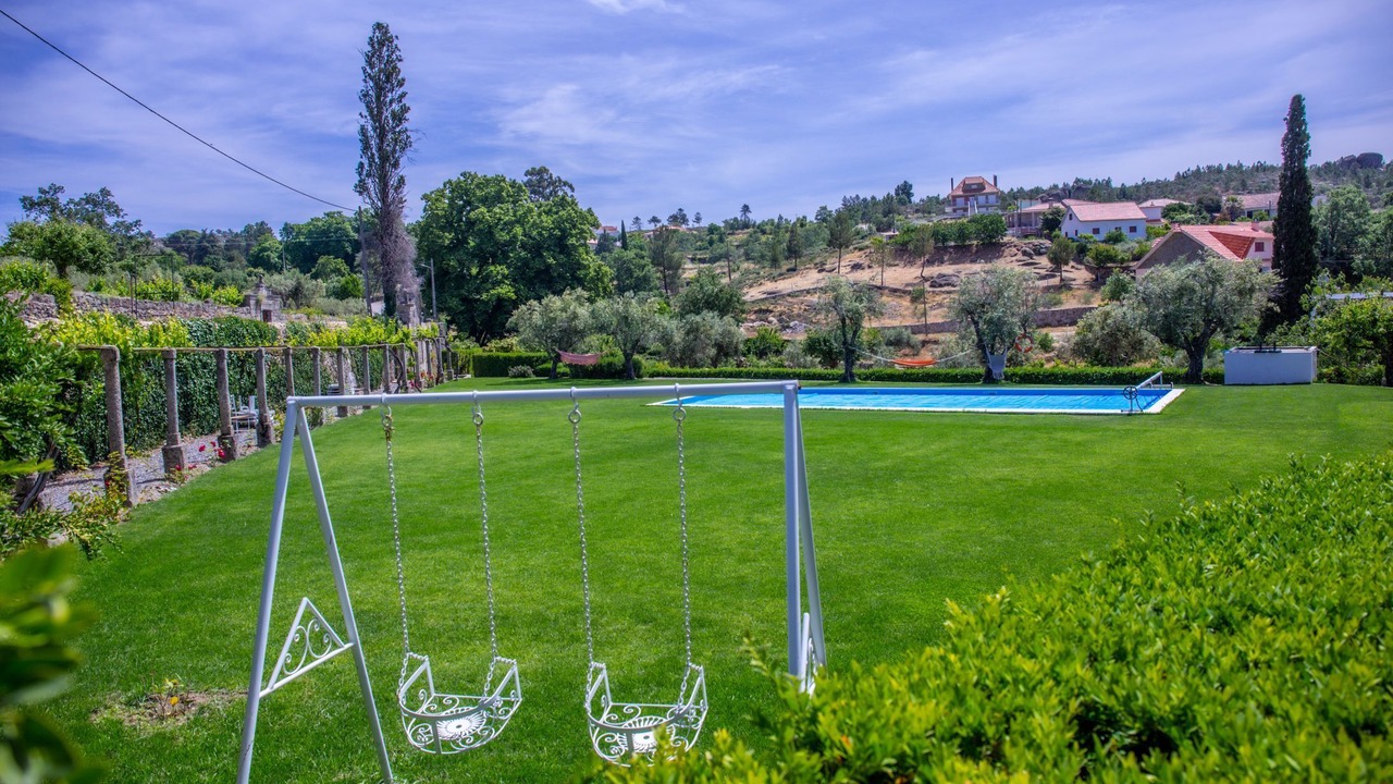 Photo of Outdoor in Sortelha