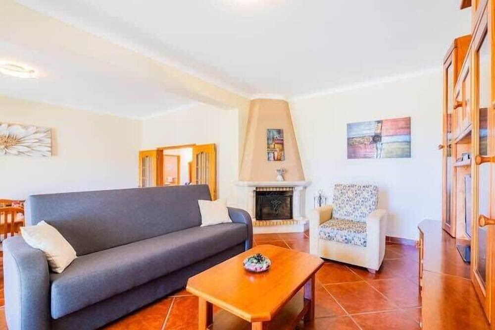 Photo of Livingroom in Carvoeira