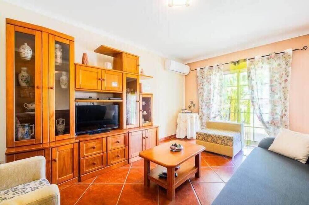 Photo of Livingroom in Carvoeira