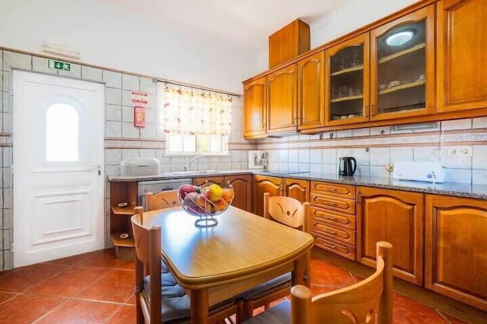 Photo of Kitchen in Carvoeira