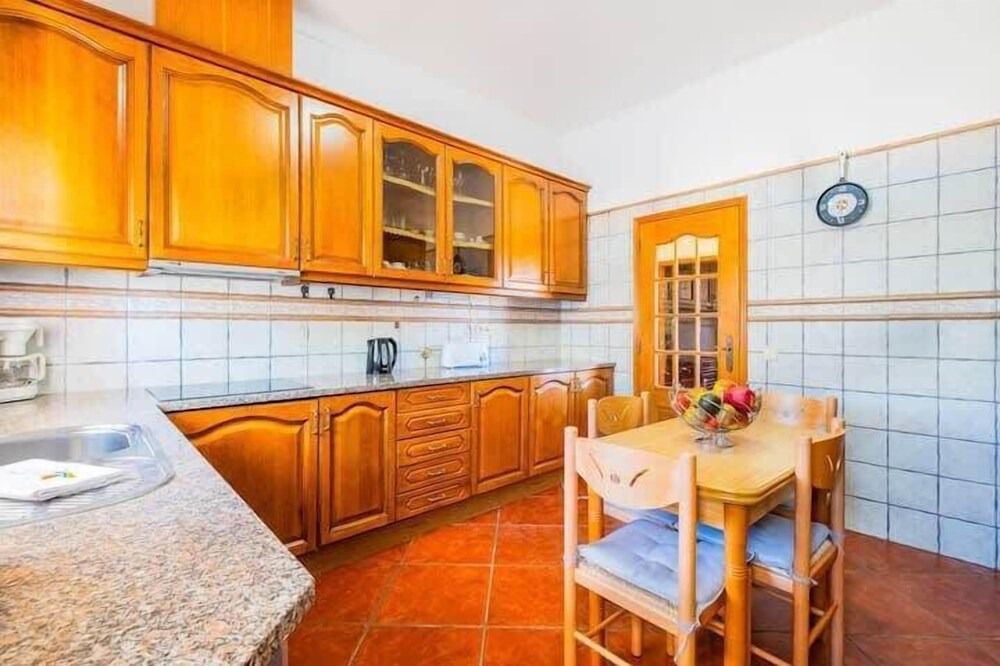 Photo of Kitchen in Carvoeira