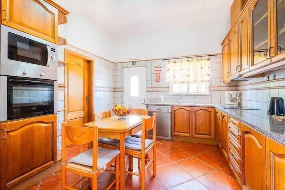 Photo of Kitchen in Carvoeira