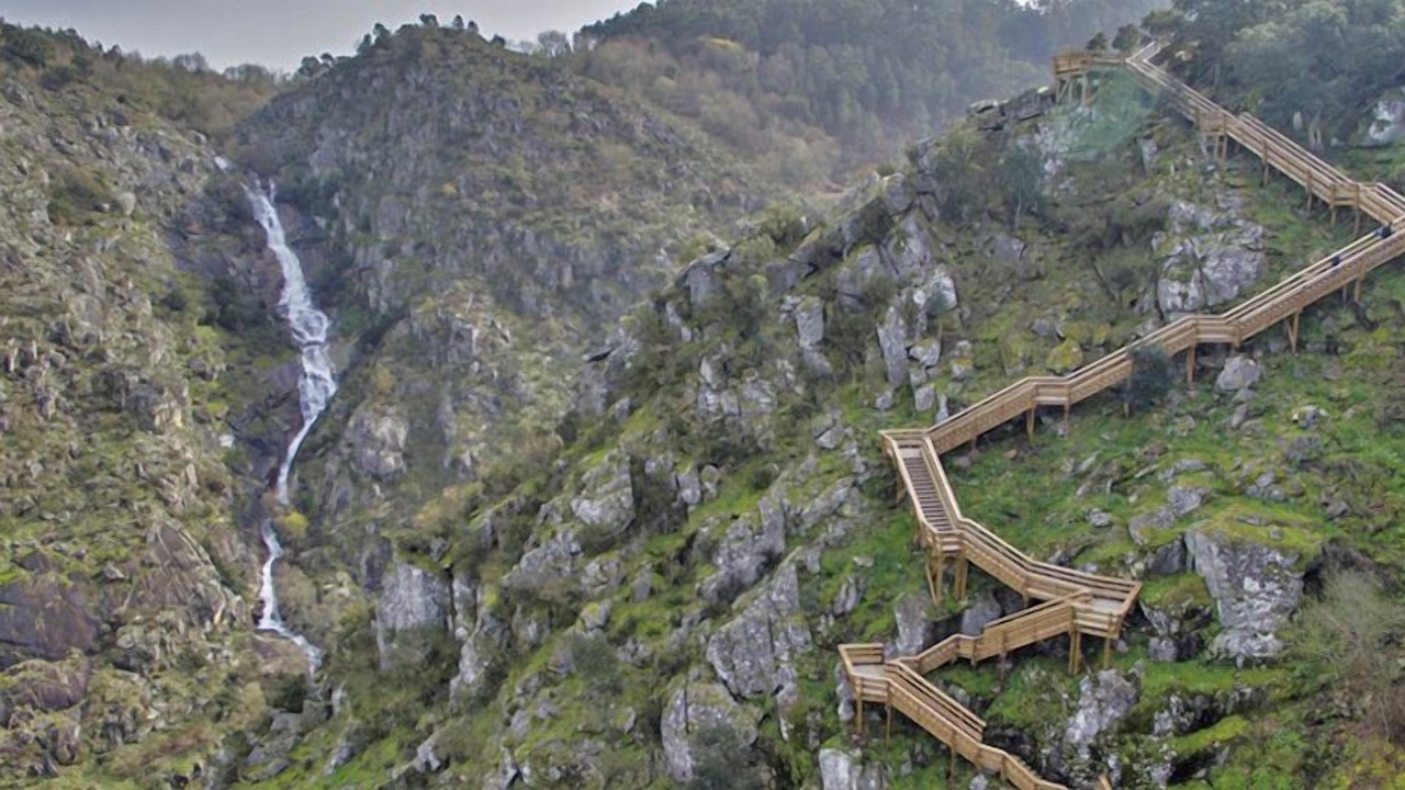 Photo of Outdoor in Castelo de Paiva