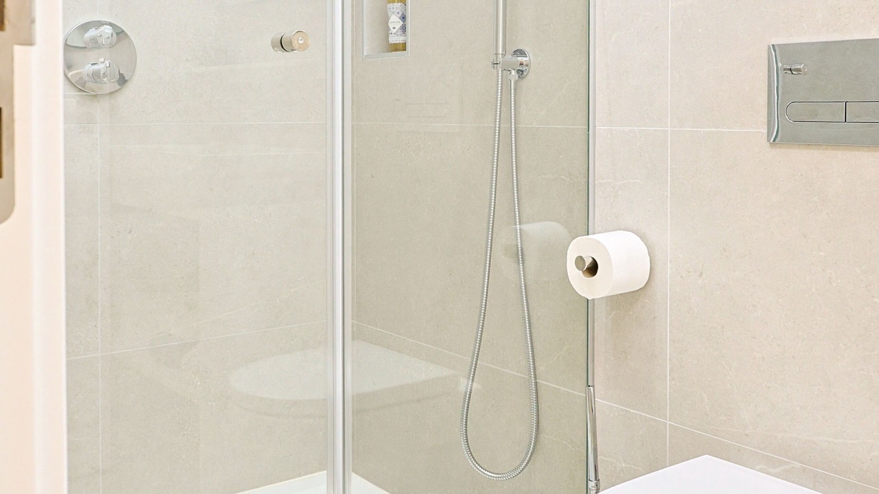 Photo of Bathroom in Santa Maria Maior