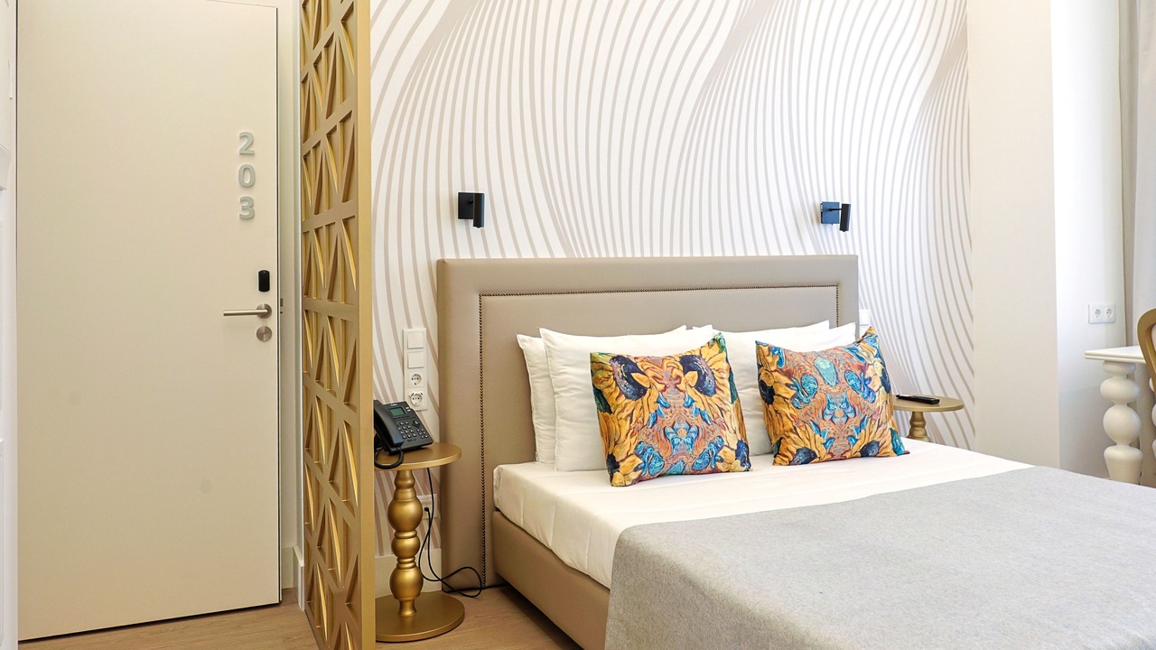 Photo of Bedroom in Santa Maria Maior