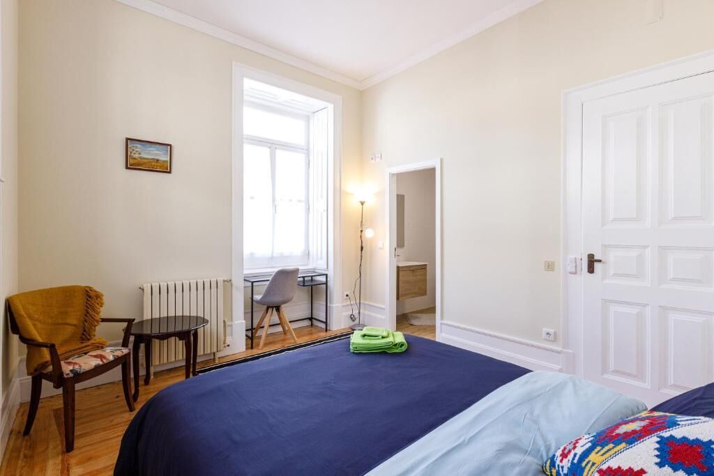Photo of Bedroom in Se Nova