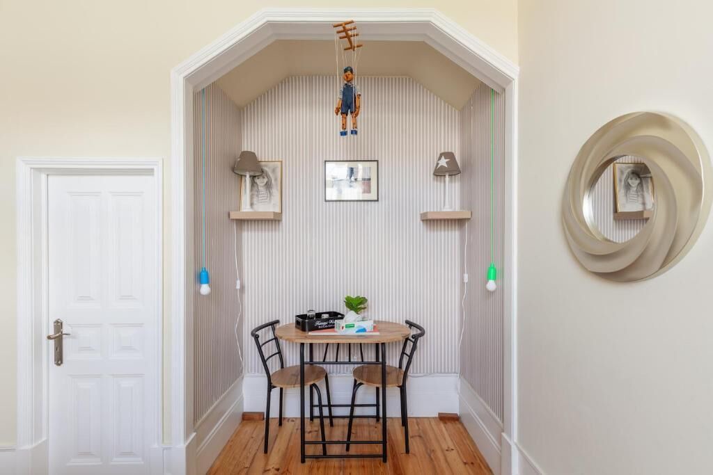 Photo of Bedroom in Se Nova
