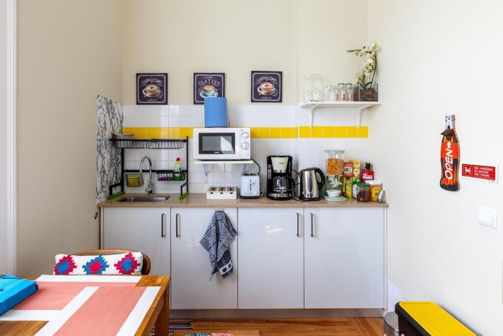 Photo of Kitchen in Se Nova