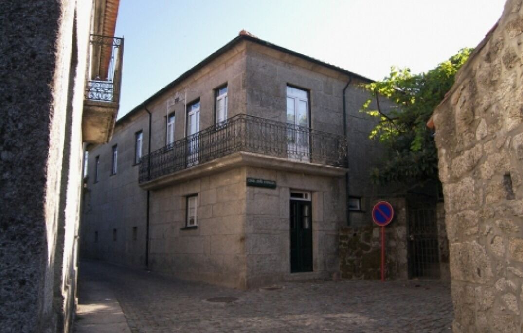 Photo of Outdoor in Soajo