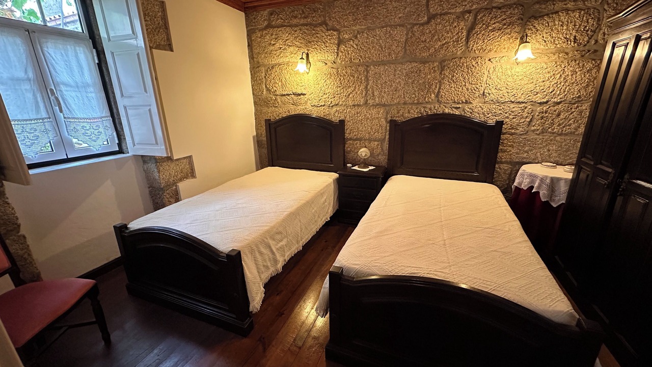 Photo of Bedroom in Soajo