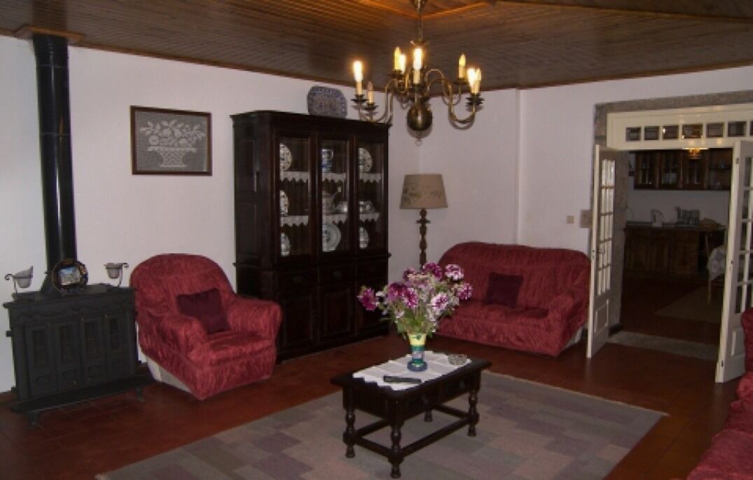 Photo of Livingroom in Soajo